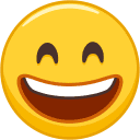 Стикер ВК Emoji-стикеры #2