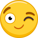 Стикер ВК Emoji-стикеры #8