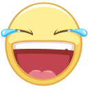 Emojis VK sticker #6