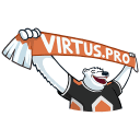 Стикер ВК Virtus.pro #2