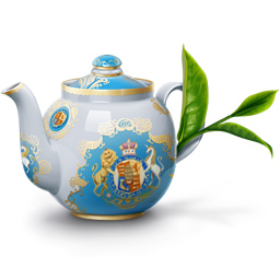 VK Gift Заварочный чайник