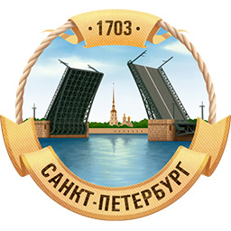Подарок ВК Санкт-Петербург 1703