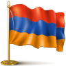 VK Gift Флаг Армении