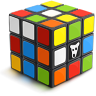 Подарок ВК Кубик Рубика