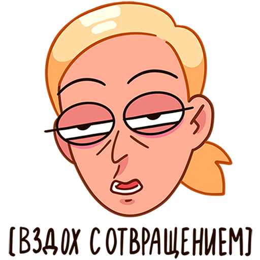 VK Sticker Doctor Alekseeva #44