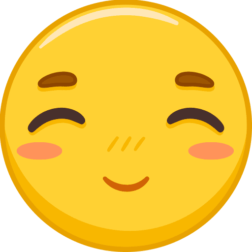 Стикер ВК Emoji-стикеры #7