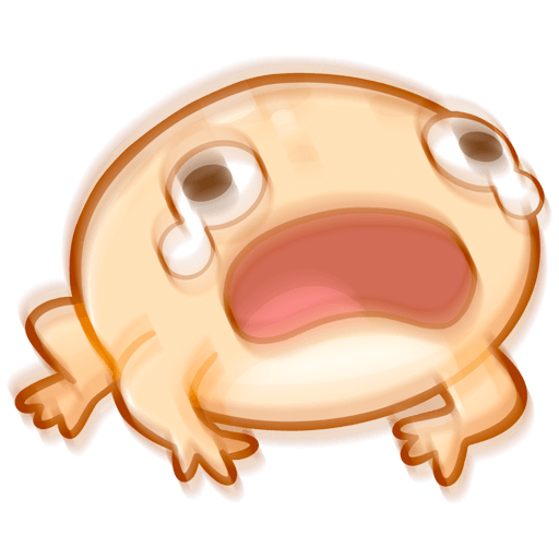 VK Sticker Mister Toad #4