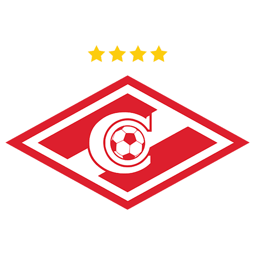 VK Sticker Spartak #8
