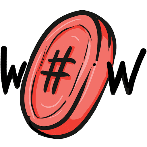 VK Sticker #WOWMOSCOW #19
