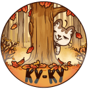 Autumn mood VK sticker #5