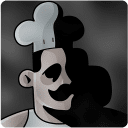 Chef VK sticker #28