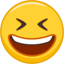 Стикер ВК Emoji-стикеры #3