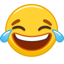 Стикер ВК Emoji-стикеры #4