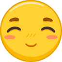 Стикер ВК Emoji-стикеры #7
