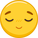 Стикер ВК Emoji-стикеры #9