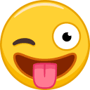 Стикер ВК Emoji-стикеры #10
