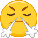 Стикер ВК Emoji-стикеры #19