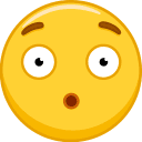 Стикер ВК Emoji-стикеры #21