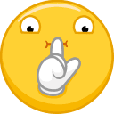 Стикер ВК Emoji-стикеры #26