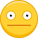 Стикер ВК Emoji-стикеры #27