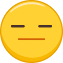 Стикер ВК Emoji-стикеры #28