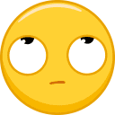 Стикер ВК Emoji-стикеры #30