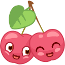 Fruitables VK sticker #4