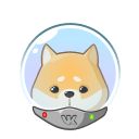 Space Ranger Akio VK sticker #33