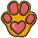 The Lion King VK sticker #25