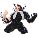 Venom VK sticker #14