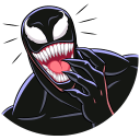Venom VK sticker #21