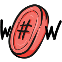 #WOWMOSCOW VK sticker #19