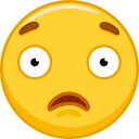 Стикер ВК Emoji-стикеры #14